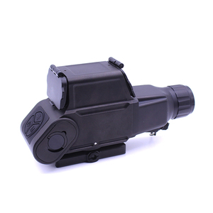 फुशन325 थर्मल + लाल डॉट फ्यूजन स्कोप त्वरित श्रृंखला दायरे ऑल-इन-एक दिन और रात का दायरा - Product Image 1