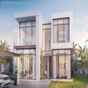 Casa Prefabricada Portátil, Casas Prefabricadas Completamente Amuebladas, <span class=keywords><strong>Mansión</strong></span> <span class=keywords><strong>de</strong></span> 6 Dormitorios, Villa <span class=keywords><strong>de</strong></span> <span class=keywords><strong>Lujo</strong></span> Contemporánea para Familias Numerosas - Product Image 5