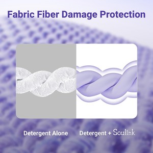 Foglietti <span class=keywords><strong>per</strong></span> <span class=keywords><strong>Asciugatrice</strong></span> OEM Naturali ed Ecologici, Profumo Duraturo, Pulizia Profonda, Ammorbidente Senza Plastica - Product Image 4