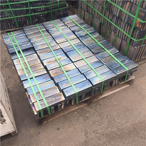 Tùy Chỉnh Siêu Mỏng Hình Chữ Nhật Basalt Đúc Đá Tấm Tự Nhiên Kết Thúc Ngoài Trời Khối Gạch Với Bề Mặt Đánh Bóng Cho Bên Ngoài - Product Image 6