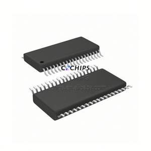 Circuito Integrado MTD002-LF-00 TSSOP-38 100% Nuevo y Auténtico, CZSKU:A7E9M3G0 - Product Image 1