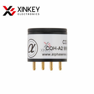 Sensor de gas de 1/2 ", componentes electrónicos, nuevo y original soporte BOM - Product Image 1