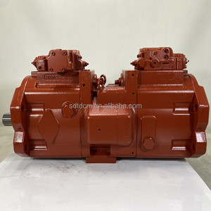 Pompa escavatore E70b escavatore idraulico pompa + pompa + per + escavatore + pc200 + si adatta - Product Image 5