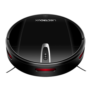 Liectroux V3s Pro Cleaning Robot Sweeping+vacuuming+<b>mopping</b> with Big Battery Vacuum Cleaner V3s Pro Cleaning Robot - Product Image 6