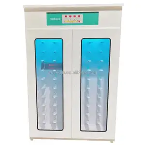 Commercial High Pressure Power Full Suspension Auto Laundry Equipment Washing Extractor Washer 50 Kg Washing Machine Sea