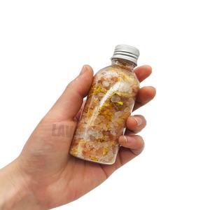 Vente en gros OEM de sel de mer morte naturel personnalisé Sels de bain détox aux herbes pour le bain mais vendus en gros - Product Image 1