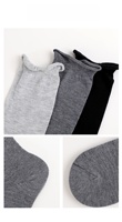 Chaussettes en mélange de laine pour femmes, respirantes, hautes, jusqu'au genou, chaussettes de mollet, chaussettes amples tendance