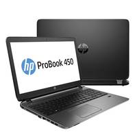 Vendita all'Ingrosso Online di Laptop Usati per Ufficio, 95% Nuovi, ProBook 450 G2 I5-5a Gen, 8GB, 256 GB SSD, 15.6 Pollici, Laptop per Studio