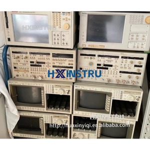 เครื่องตรวจจับข้อผิดพลาด Anritsu MP1762C 50 MHz - 12.5 GHz - Product Image 1