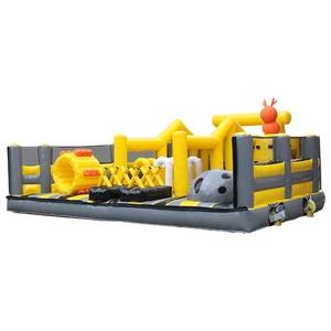 2022 China Factory Customized Commercial Grade Kids Cowboy Jump <b>Castle</b> Bouncer Inflatable Inflatable <b>Castle</b> Inflatable Ai - Product Image 3