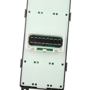 Oem 93570-1w130 935701w130 Nieuwe Linker Voorruitschakelaar Voor Kia Rio Iii (Ub) 2012-2016 - Product Image 6
