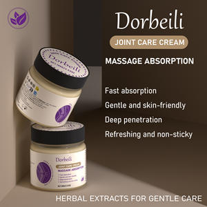 Crema Relajante para Masajes y Ejercicios Articulares, Aplicar Ungüento de Masaje Externo para Relajar los Músculos - Product Image 3