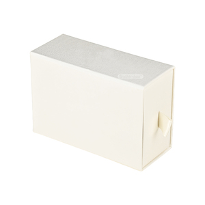 Recyclable Handmade Skincare Lotion <b>Box</b> with Custom Logo and Drawer Design-Boutique Art Paper Packaging - Product Image 4