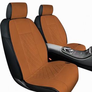 Vente flash : Coussin chauffant pour siège <span class=keywords><strong>de</strong></span> <span class=keywords><strong>voiture</strong></span> 12V 24V, velours chaud d'hiver, cinq sièges, universel, <span class=keywords><strong>tapis</strong></span> chauffant pour siège auto - Product Image 2