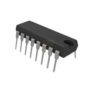 Mantık SN74HC148AN 16 DIP (0.300 "7.62mm) elektronik devre bileşenleri stokta - Product Image 1