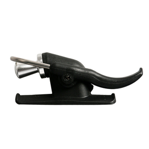 Clip d'aide au <span class=keywords><strong>lancer</strong></span> <span class=keywords><strong>de</strong></span> pêche 26,4 g, 2 couleurs, bouton <span class=keywords><strong>de</strong></span> pouce, moulinet à <span class=keywords><strong>lancer</strong></span>, aide au <span class=keywords><strong>lancer</strong></span>, canon détachable, doigt bionique - Product Image 1