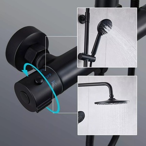 Термостатический смеситель для душа - Product Image 6