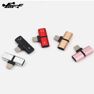 <strong>For</strong> <strong>iPhone</strong> <strong>Aux</strong> <strong>Adapter</strong> New Design Hot Selling <strong>AUX</strong> <strong>Adapter</strong> on Amazon Ebay - Product Image 6