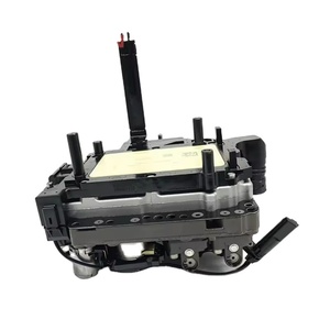 Unité de commande de transmission DSG TCU 02E927770AQ 02E927770AJ 02E927770AD AL/AT/AE DQ250 02E pour VW - Product Image 1