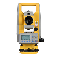 Total Station South N6+ Total Station Presisi Tinggi Jangkauan Reflektor 5000m Akurasi 2" NTS362R10G