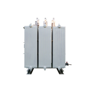 Transformador de Potência a Óleo Barato de 2500 Kva, Redutor de 220v para 110v, 1600kva, 2000kva - Product Image 4