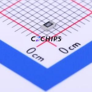 Resistencia SMD CR0805F6M80P05Z 0805 (Tipo: Película Gruesa) (Resistencia: 6.8MOhm Precisión: 1%) - Product Image 1