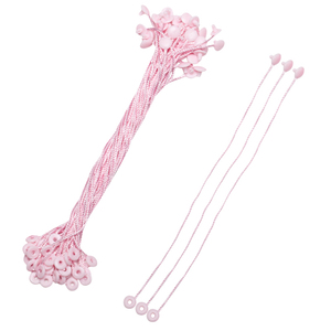 Custom Clothing <strong>Thread</strong> <strong>Tag</strong> Plastic <strong>Hang</strong> <strong>Tag</strong> <strong>String</strong> Seal Lock Hangtag Ropes for Garment - Product Image 5