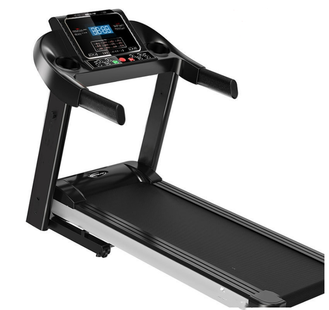Fitness Equipment Folding Treadmill Manufacturer Smart Multi-function Treadmill for Home Use Silent Foldable Treadmill