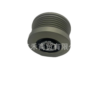 ลูกรอกอิโดเลอร์ 37322-27012 สำหรับอะไหล่รถยนต์ฮุนได เกีย - Product Image 4