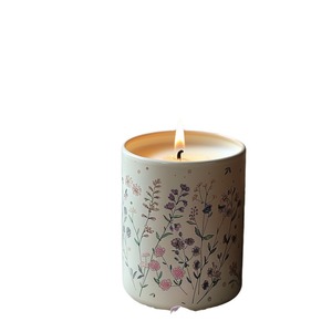 Aromatherapy <b>candles</b> for long-lasting home use, calming the nerves, high-end romantic atmosphere, bedroom fragrance <b>gifts</b> - Product Image 1