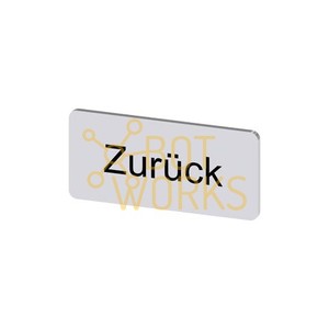 Siemens 3SU19000AC810AG0 - Neuf - Product Image 1