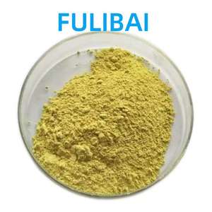 植物抽出物 高純度98% フィセチン粉末 溶媒抽出 CAS NO 528-48-3 - Product Image 1