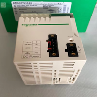 Controlador Lógico Programable BMXCPS3500, Módulo CPU PLC, Automatización de Procesos, Sistema de Control de Fábrica DCS, Control Lógico Programable