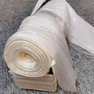 Cubierta <span class=keywords><strong>de</strong></span> plástico para pintura <span class=keywords><strong>de</strong></span> coche, láminas <span class=keywords><strong>de</strong></span> plástico transparente <span class=keywords><strong>de</strong></span> alta resistencia para pintores, láminas <span class=keywords><strong>de</strong></span> plástico para coche - Product Image 2