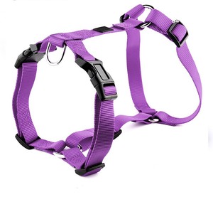 Kingtaleエスケーププルーフ調整可能猫ハーネス快適ソフト軽量使用安全かつ簡単に歩く旅行子猫ハーネス - Product Image 3