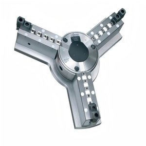 Portabrocas Rohm 600581 de Acero para Procesamiento de Barras de Acero - Product Image 3