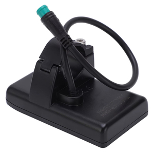 Electric Bicycle S866 LCD <strong>Display</strong> Meter E-bike <strong>Control</strong> Panel with Waterproof Plug E-bike Parts Electric Scooter <strong>Display</strong> - Product Image 6