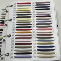 Promotion : Porte-clés en macramé fait main en corde de nylon, personnalisé et tendance, avec lanière tressée multicolore pour Halloween, idéal comme breloque de sac
