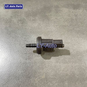 大众捷达2.0T 1.8T奥迪A4 Q5 0280142458燃油箱呼吸蒸汽净化阀 - Product Image 5