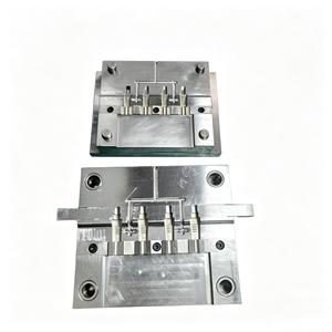 Moule de moulage pour circuits imprimés (PCB) pour l'encapsulation de modules électroniques étanches - Product Image 2