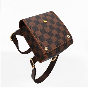 Arnés ligero cómodo de alta calidad para mascotas al aire libre, conjunto de collar de correa, arnés para perros pequeños y medianos - Product Image 6