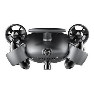 QYSEA FIFISH V6 Expert M100A 4K 60FPS 166 ° Robot sous-marin à angle de vision ultra large <span class=keywords><strong>RVO</strong></span> - Product Image 6