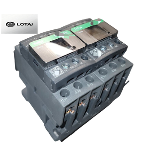 LC2D09G7 编程控制器 工业自动化 - Product Image 1