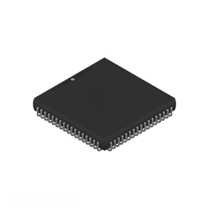 Compre componentes electrónicos en línea Canal de fabricante de memoria 68 LCC (J Lead) - Product Image 1