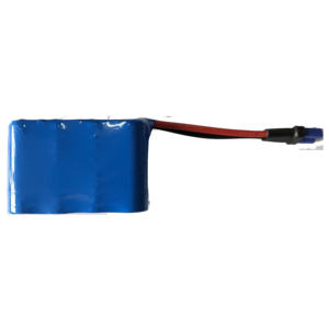 IFR26650 8S1P Microvast 리튬 배터리 빠른 충전 24V 2.3Ah 3Ah 로봇 긴 전원 저장 태양 자전거 컬러 에너지 - Product Image 4