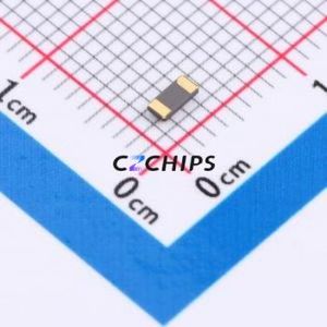 DF2032K76812001 Crystal (Passive) SMD3215-2P Crystal Oscillator SMD Crystal Oscillator 32.768kHz 20ppm 12.5pF - Product Image 2
