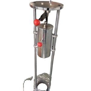 เครื่องทดสอบแรงกระแทกของวัสดุผสมที่มีความแม่นยำสูงและจัดส่งรวดเร็ว - Product Image 2