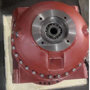 PMP PMB6.5 PMB7.1 PMB7Y PMB7.5 PMB7.8 PMB9Y MF22/070 PV23/089PMH M72 PMH P90 T90M AGVTG 71 90 มิกเซอร์รีดิวเซอร์ ปั๊มไฮดรอลิก มอเตอร์ - Product Image 5