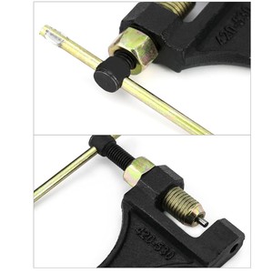 Coupe-chaîne <span class=keywords><strong>pour</strong></span> moto et vélo, outil de chaîne 420-530 <span class=keywords><strong>pour</strong></span> moto tout-terrain, <span class=keywords><strong>quad</strong></span>, karting, scooter #   420 428 520 525 528 530 - Product Image 3