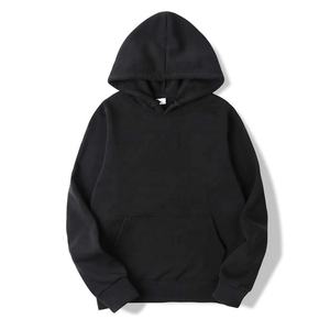 Sudadera con capucha en relieve Premium unisex personalizada de alta calidad para hombre con diseño OEM impreso para Sudadera con capucha bordada de tamaño EE. UU. - Product Image 5